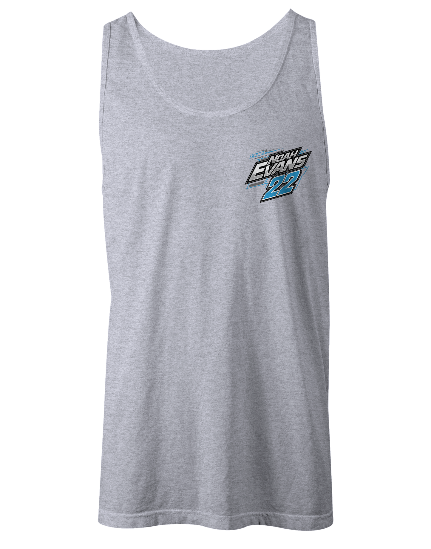 Noah Evans Tank Tops
