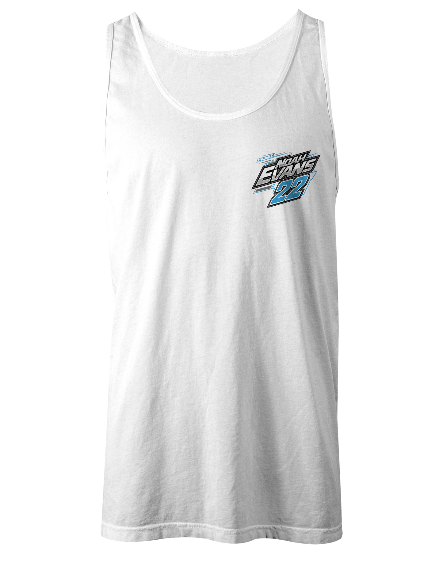 Noah Evans Tank Tops