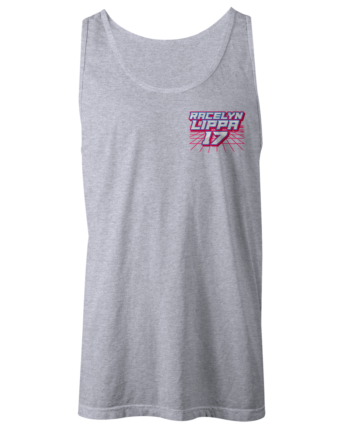 Racelyn Lippa Tank Tops