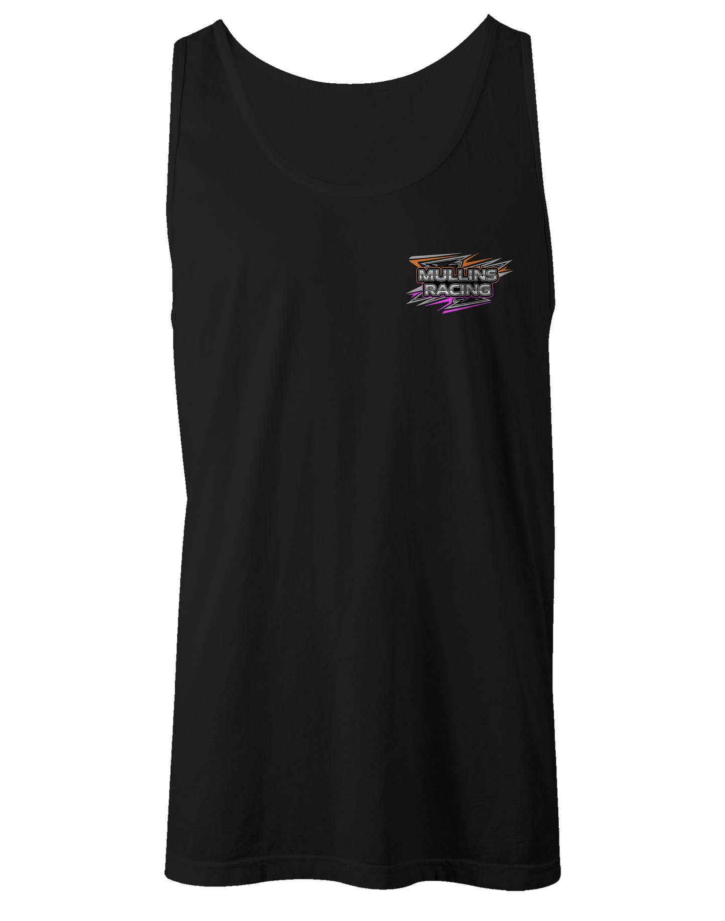Mullins Racing Tank Tops