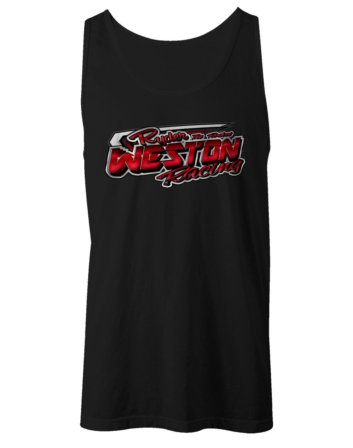 Ryder Weston Tank Tops