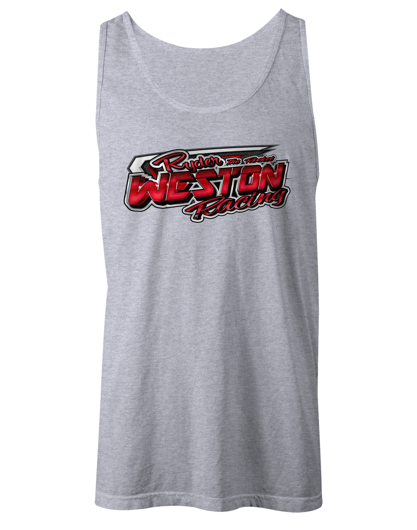 Ryder Weston Tank Tops