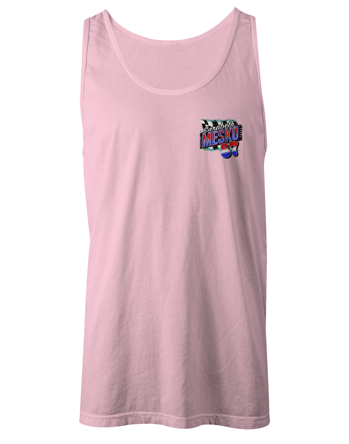Sarabeth Mesko Tank Tops
