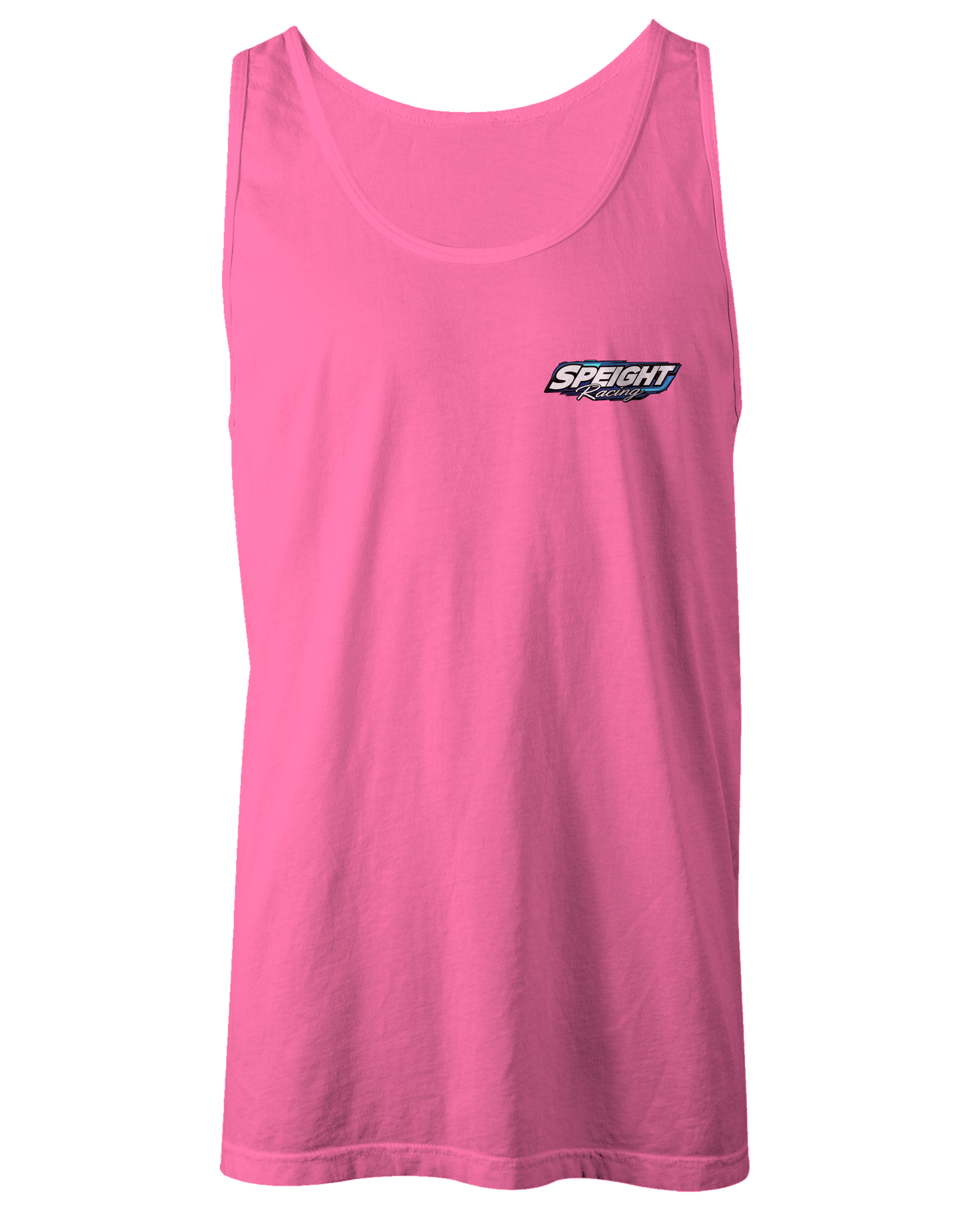 Speight Racing Tank Tops