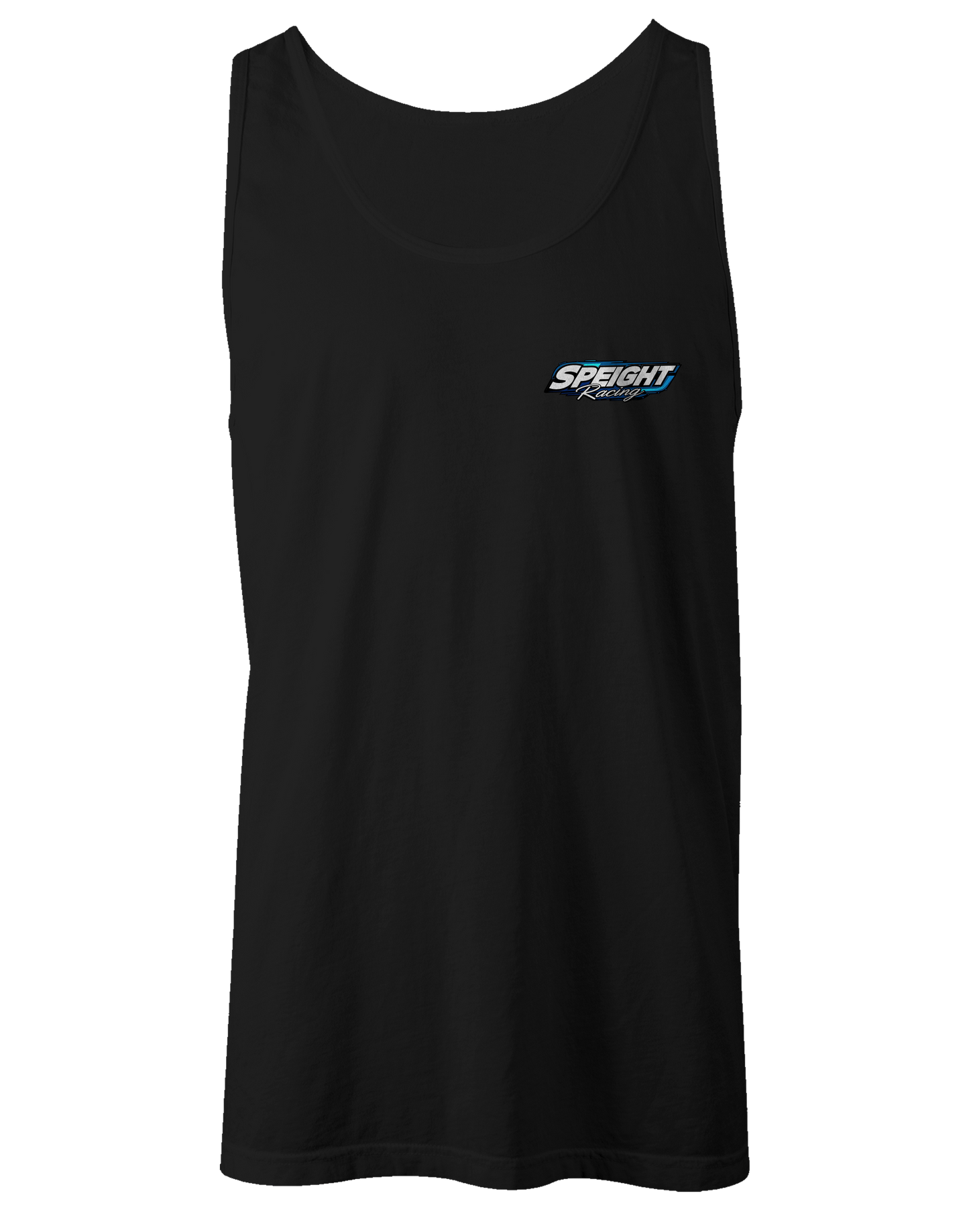 Speight Racing Tank Tops