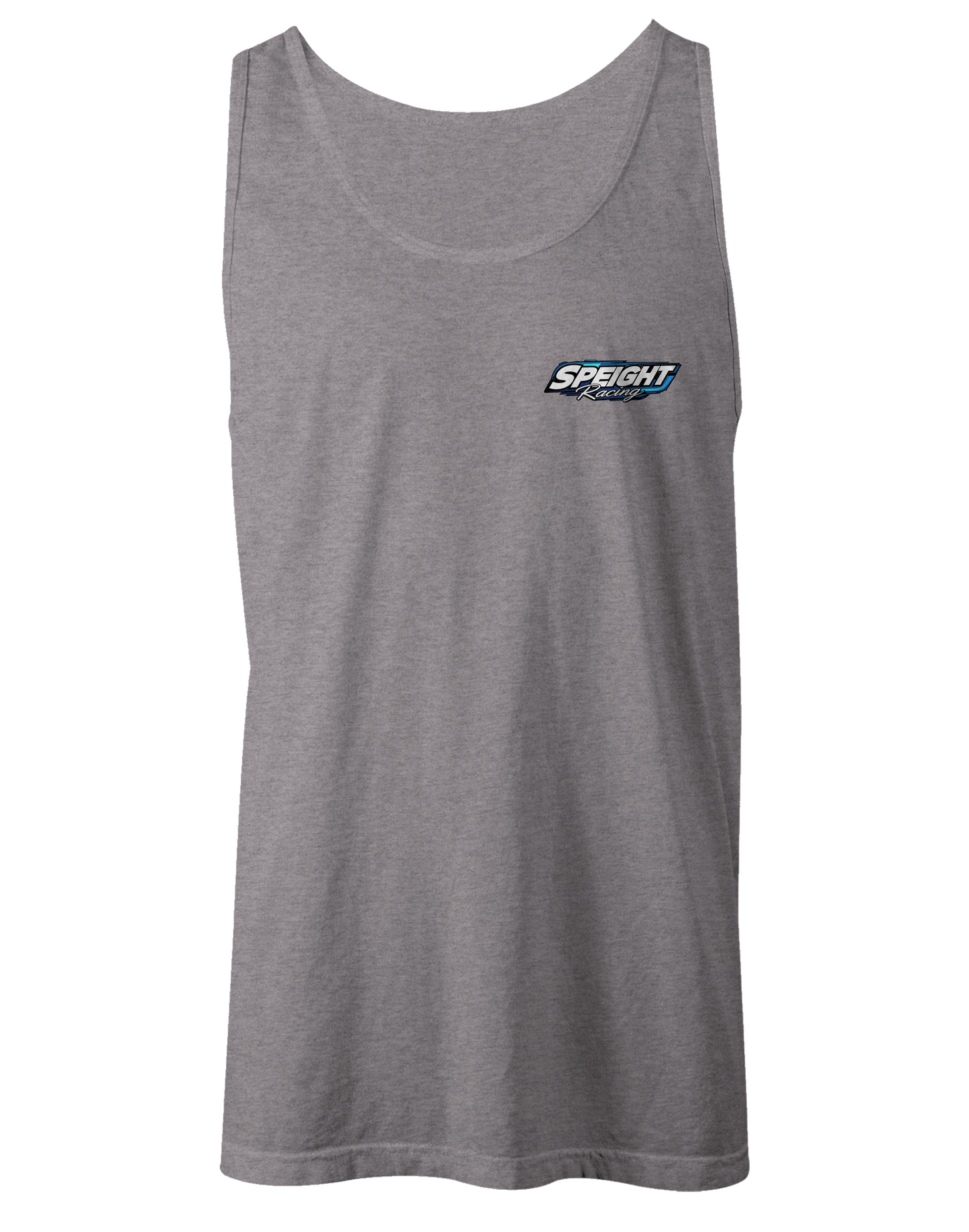 Speight Racing Tank Tops