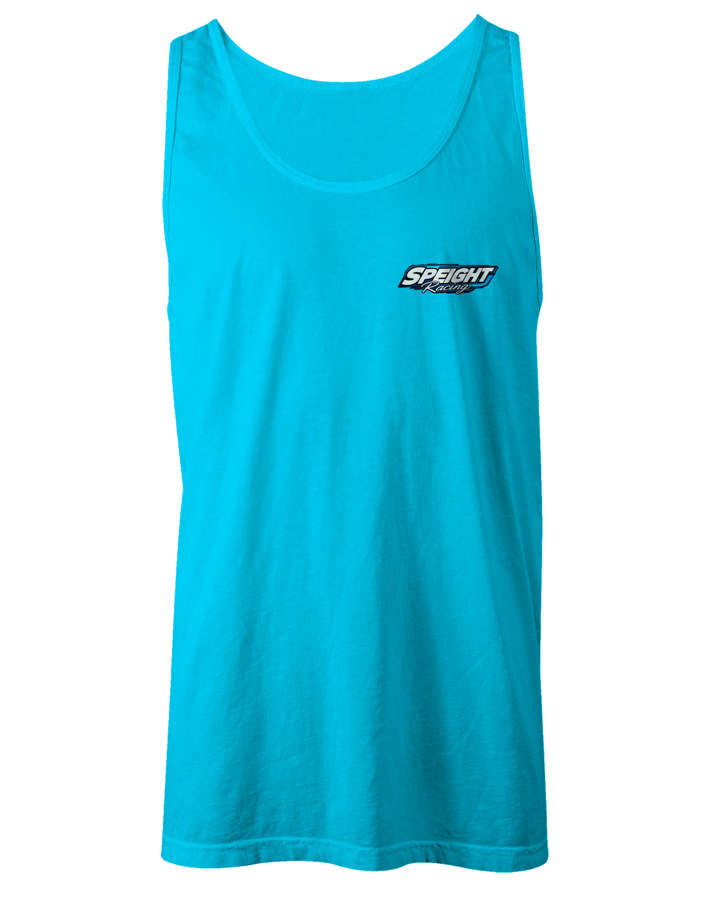 Speight Racing Tank Tops