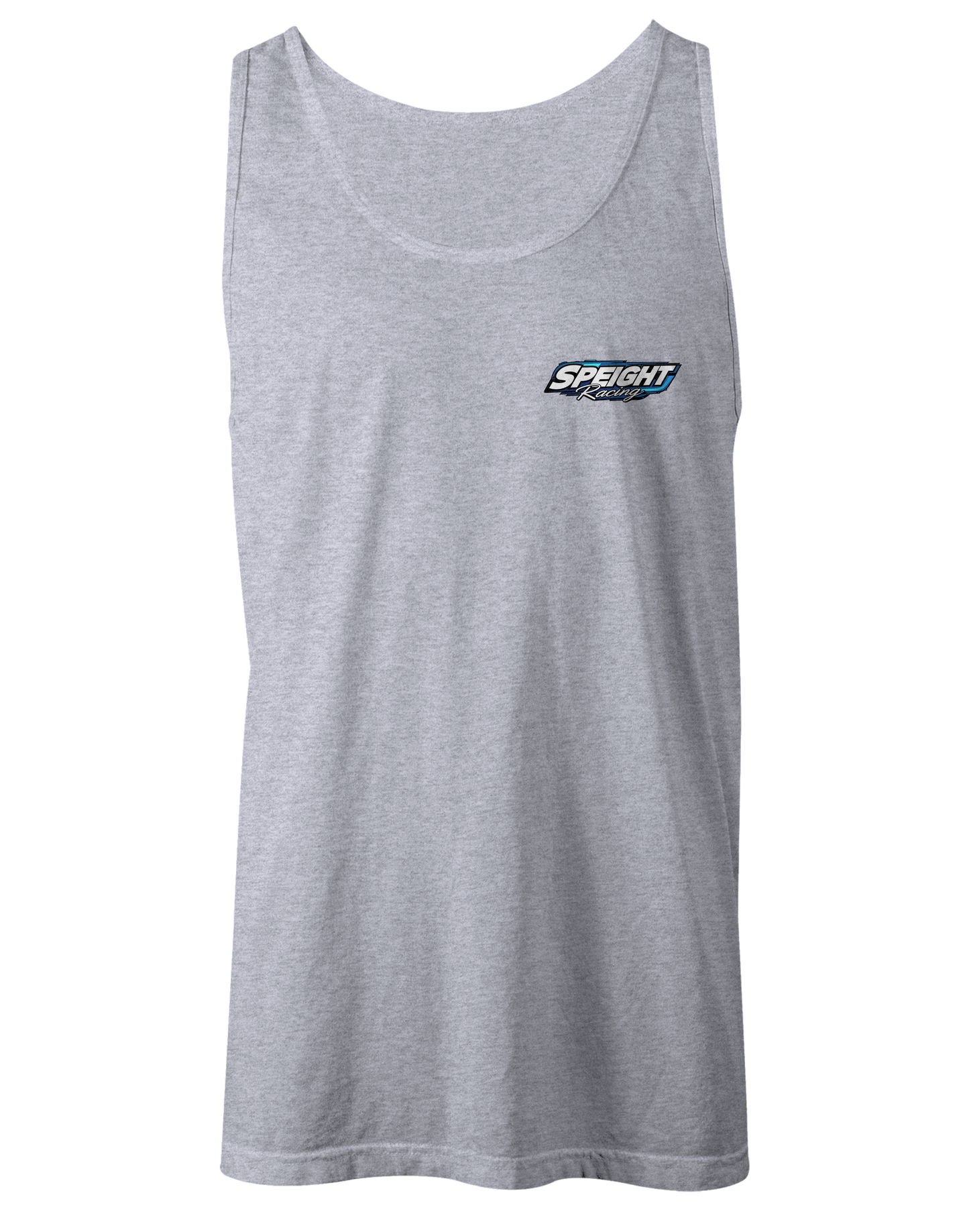 Speight Racing Tank Tops