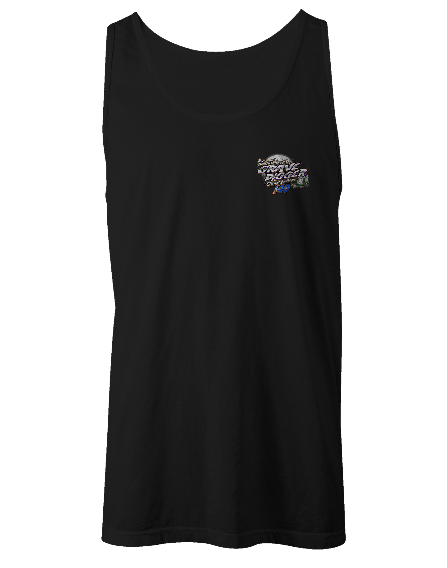 Stephan Danielsen Tank Tops