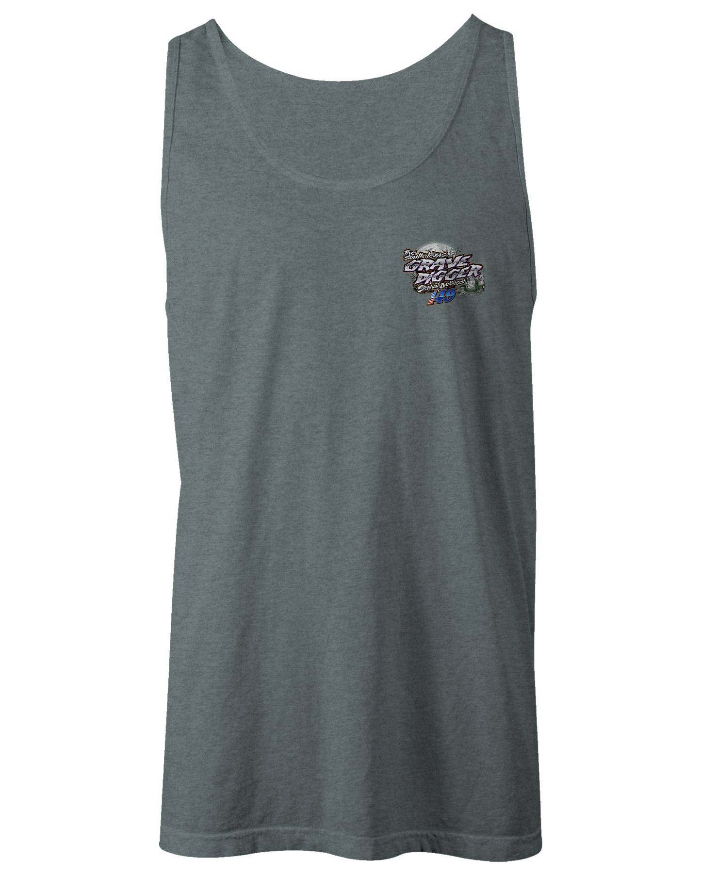 Stephan Danielsen Tank Tops
