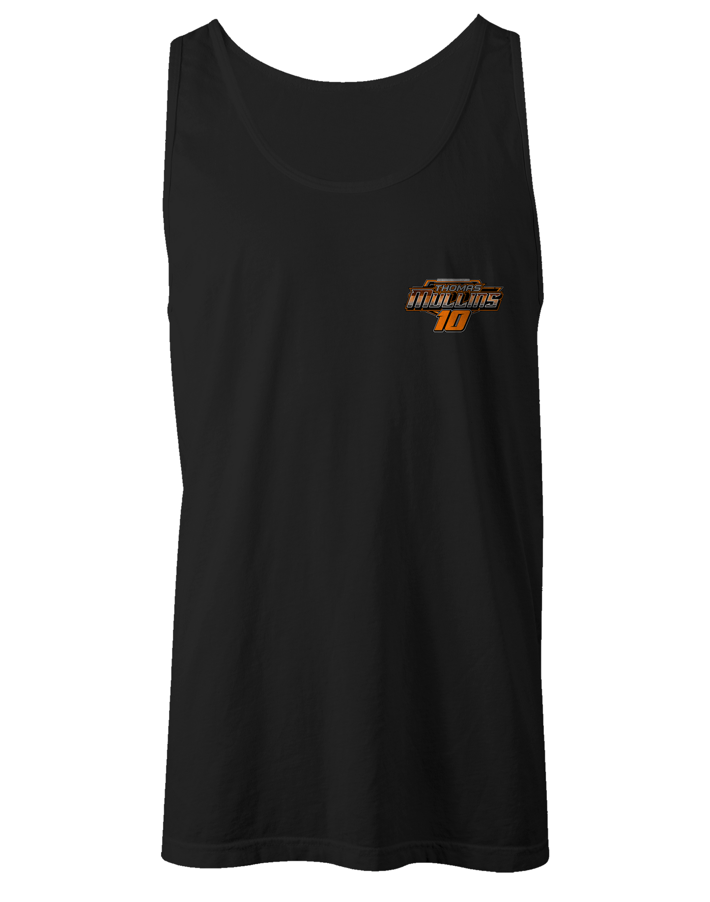 Thomas Mullins 2025 Tank Tops