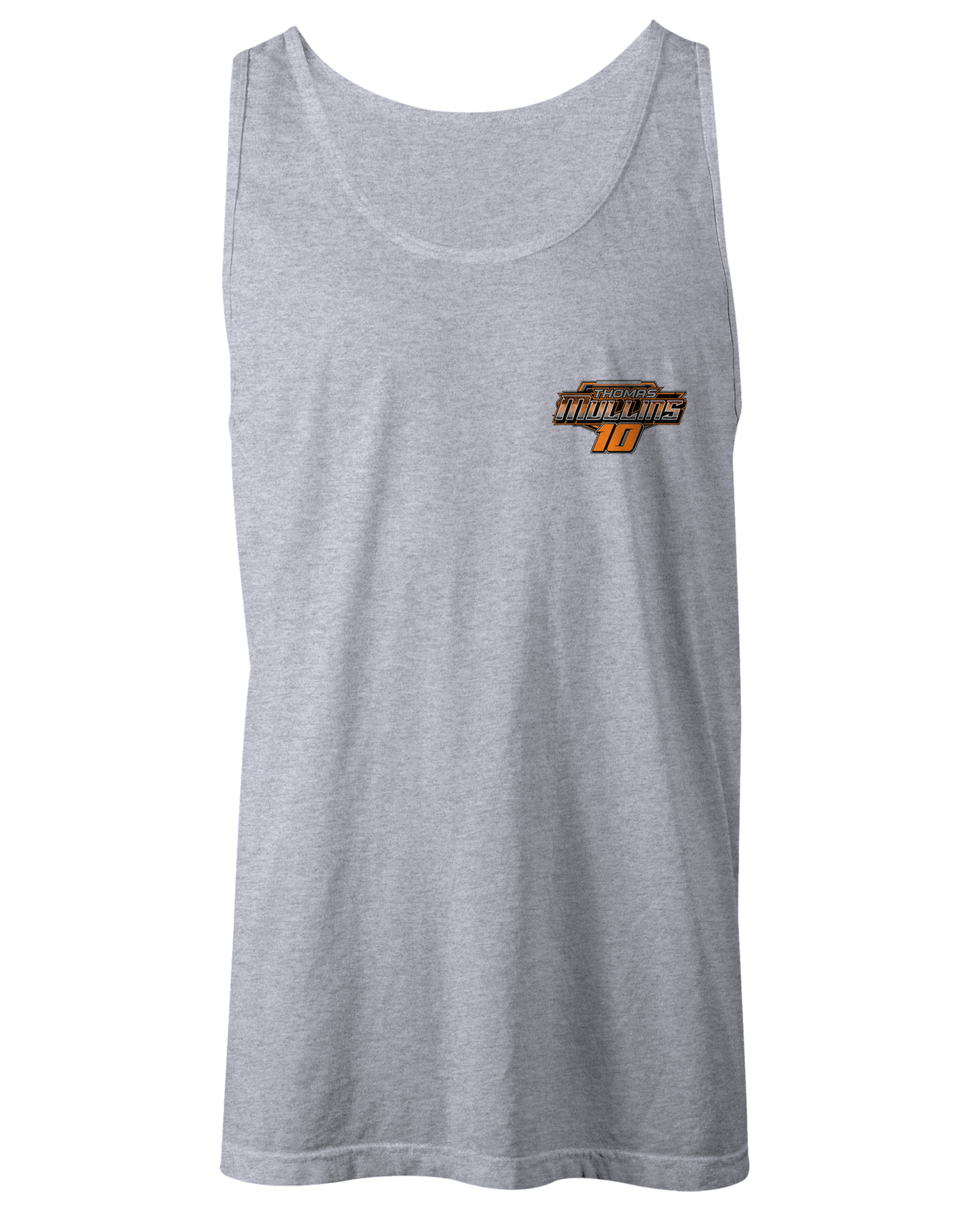 Thomas Mullins 2025 Tank Tops