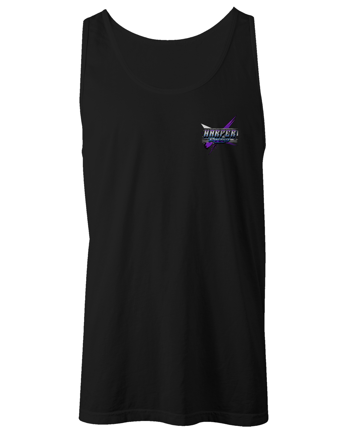 Tim Harper Tank Tops