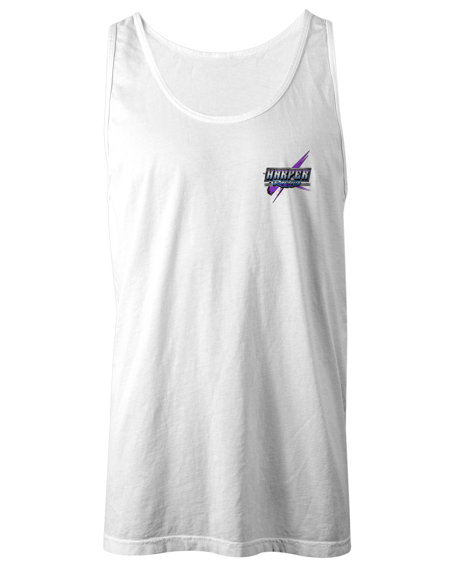 Tim Harper Tank Tops