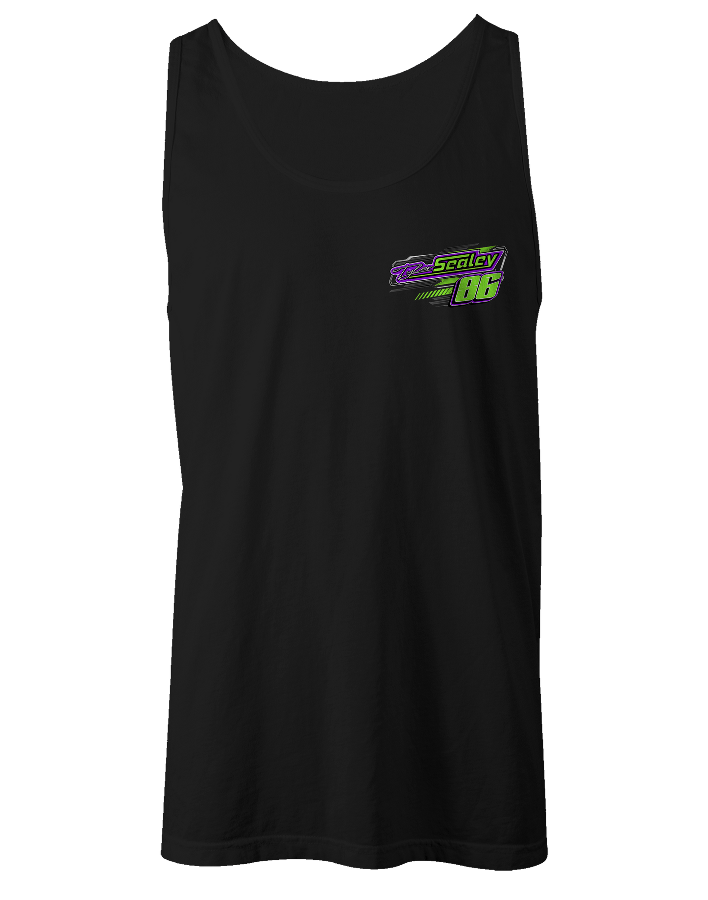 Tyler Sealey 2024 Tank Tops