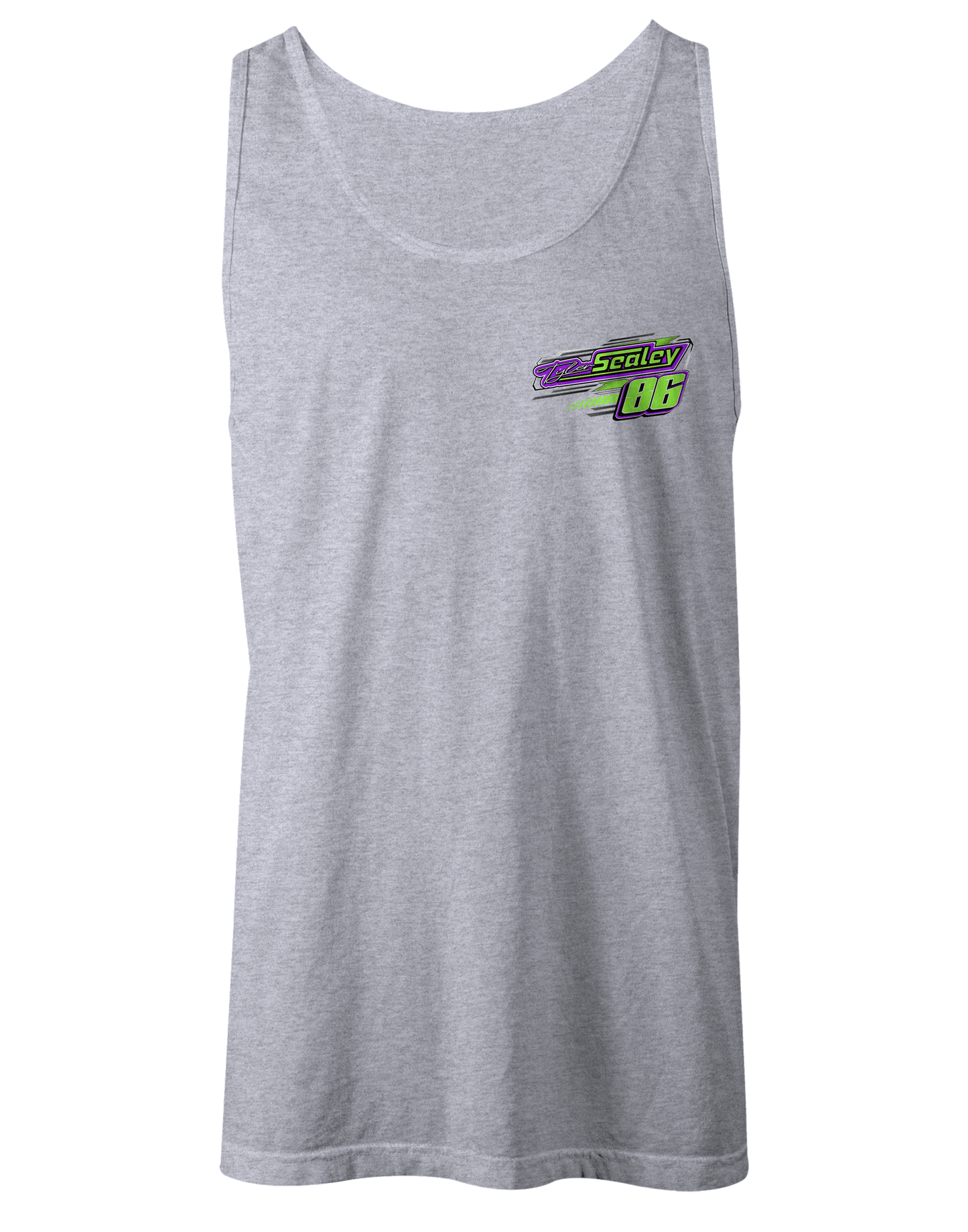 Tyler Sealey 2024 Tank Tops