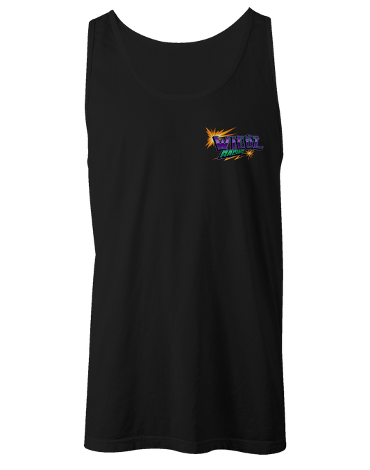 Brenton Wiesz 2024 Tank Tops