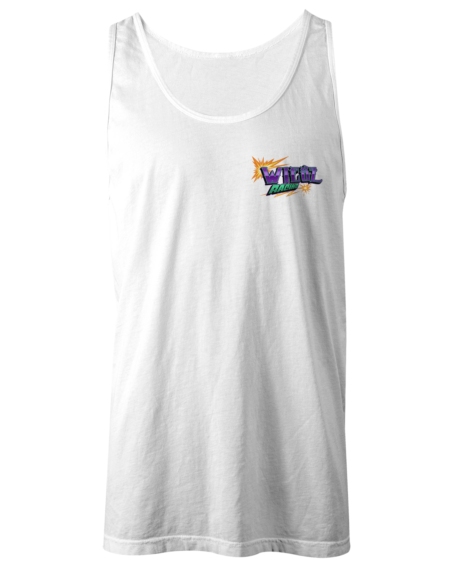 Brenton Wiesz 2024 Tank Tops