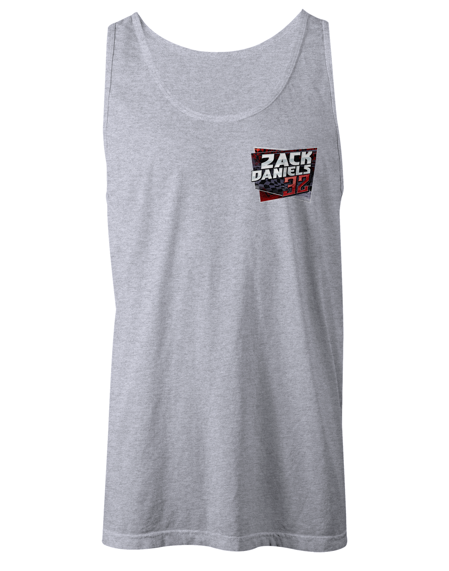 Zack Daniels Tank Tops