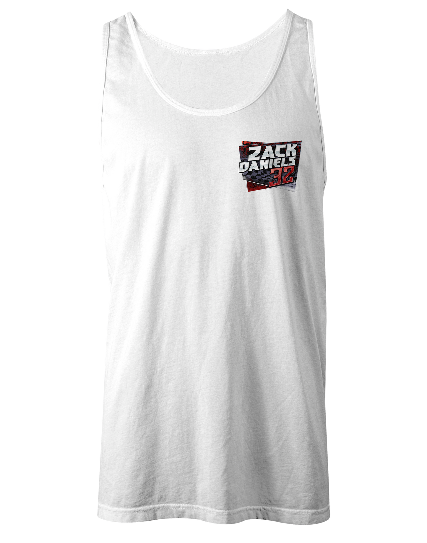 Zack Daniels Tank Tops