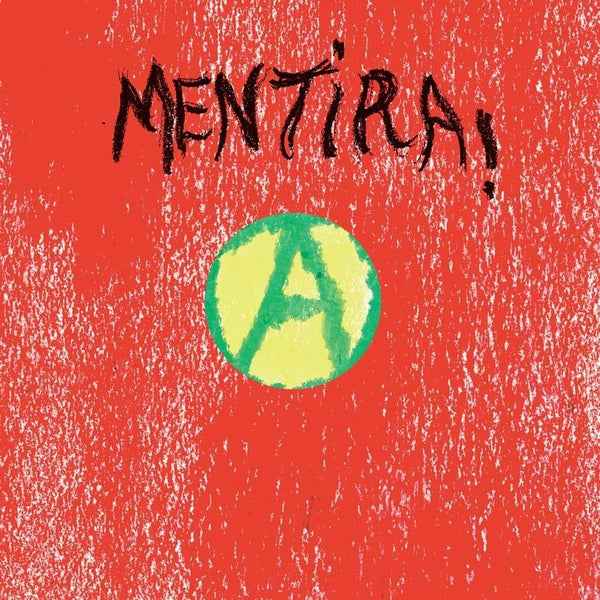 MENTIRA - Mentira [Vinyl]