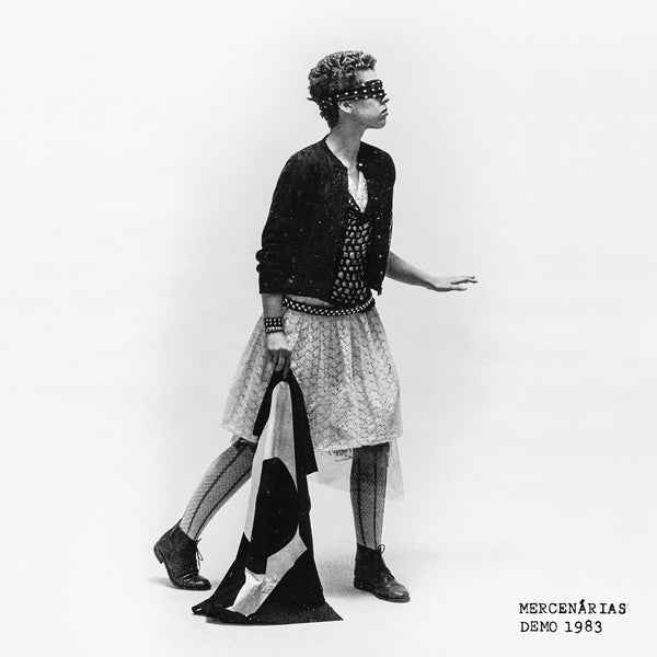 Demo 1983 [Vinyl]
