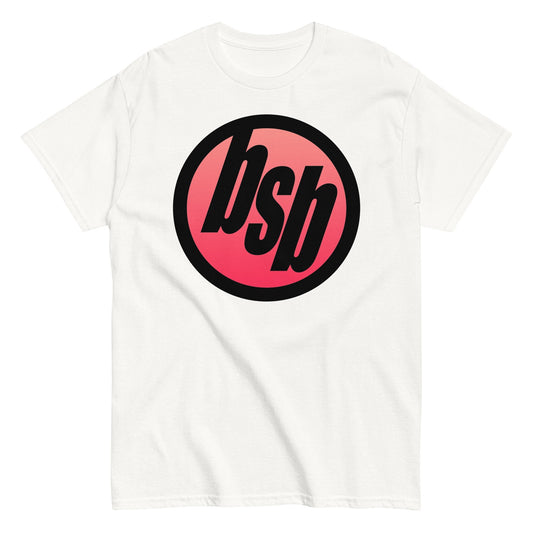MERCHMOMENT Backstreet Boys - BSB Black T-Shirt [Apparel] - Rock Band Apparel