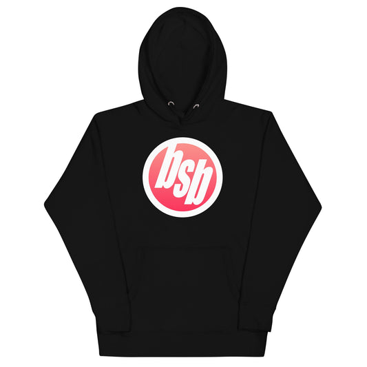 MERCHMOMENT Backstreet Boys - BSB White Hoodie [Apparel] - Rock Band Apparel
