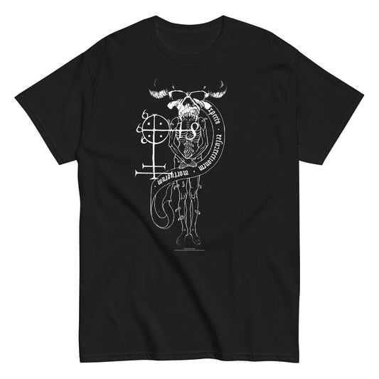 MERCHMOMENT Danzig - Skulleton T-Shirt [Apparel] - Rock Band Apparel