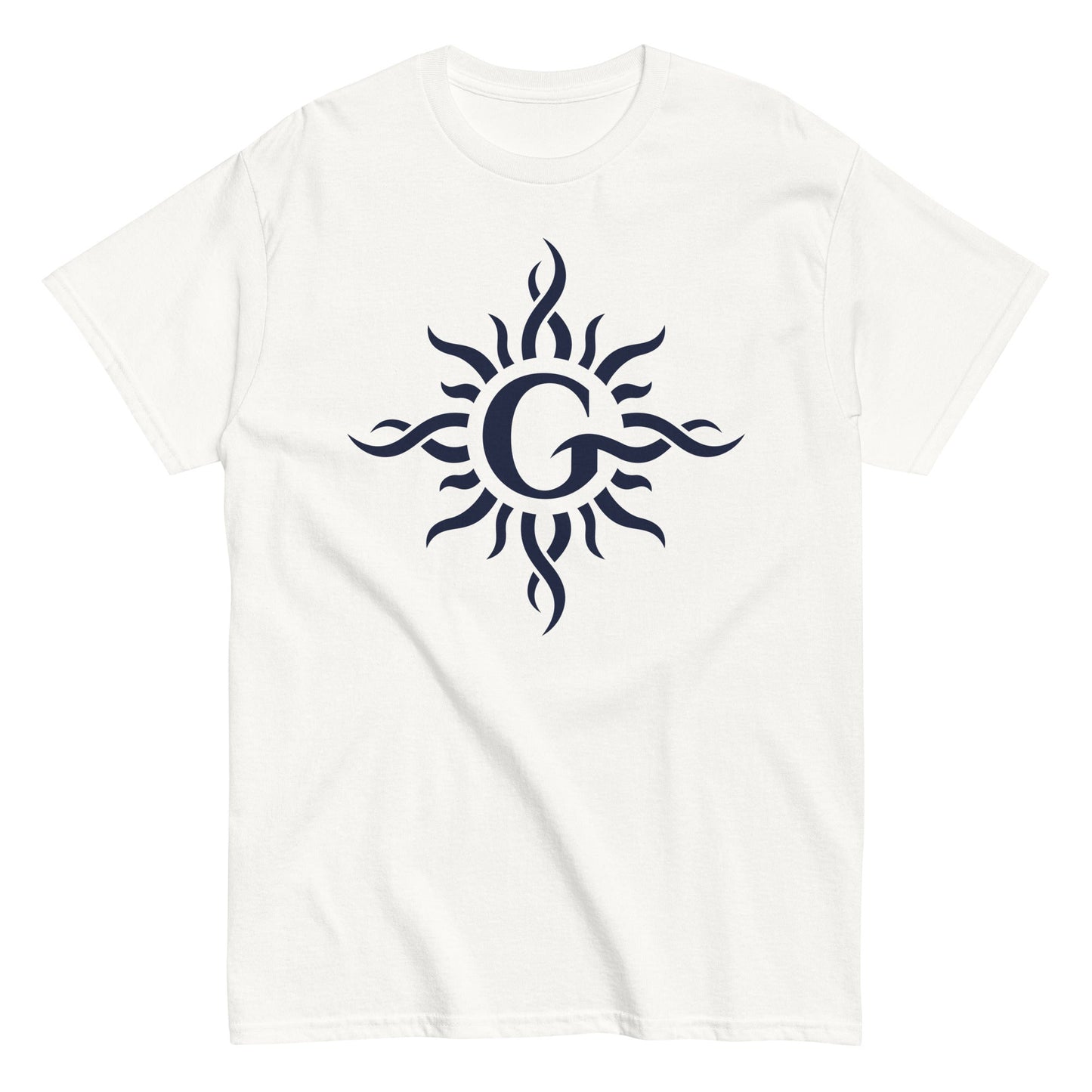 MerchMoment Godsmack - Black G Logo T-Shirt [Apparel] Black