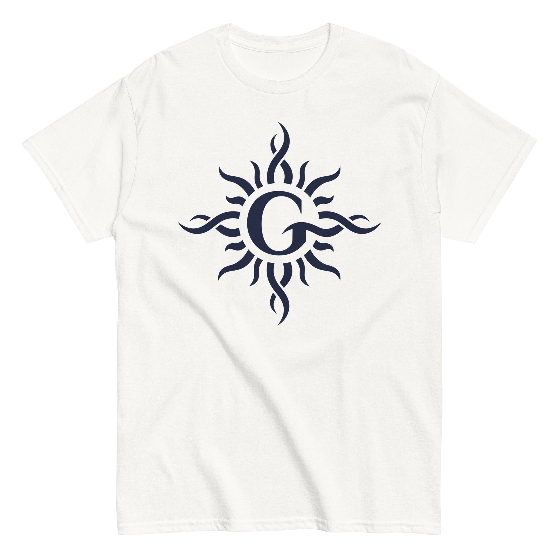 MerchMoment Godsmack - Black G Logo T-Shirt [Apparel] Black