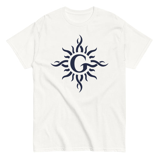 MerchMoment Godsmack - Black G Logo T-Shirt [Apparel] Black