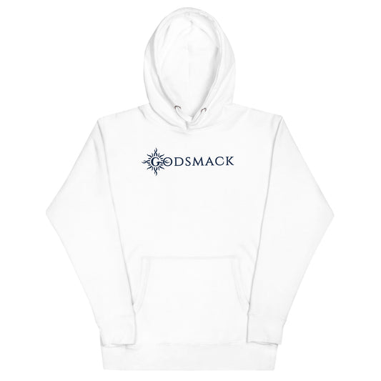 MERCHMOMENT Godsmack - Smack That Hoodie [Apparel] - Rock Band Apparel
