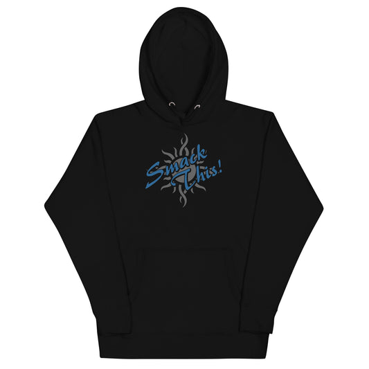 MERCHMOMENT Godsmack - Smack This Hoodie [Apparel] - Rock Band Apparel