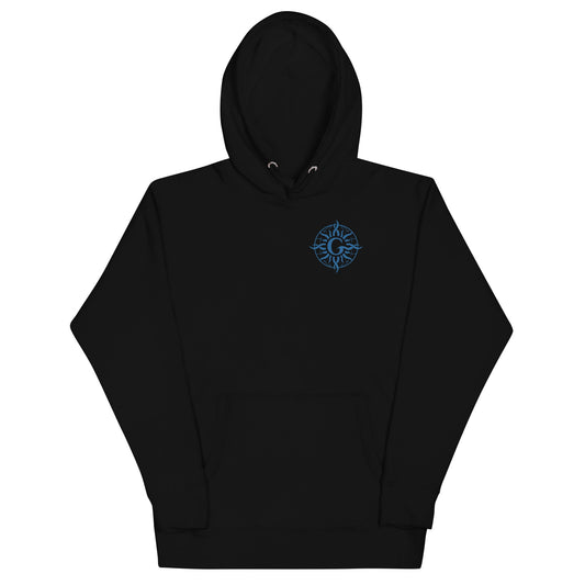 MERCHMOMENT Godsmack - Small G Logo Hoodie [Apparel] - Rock Band Apparel