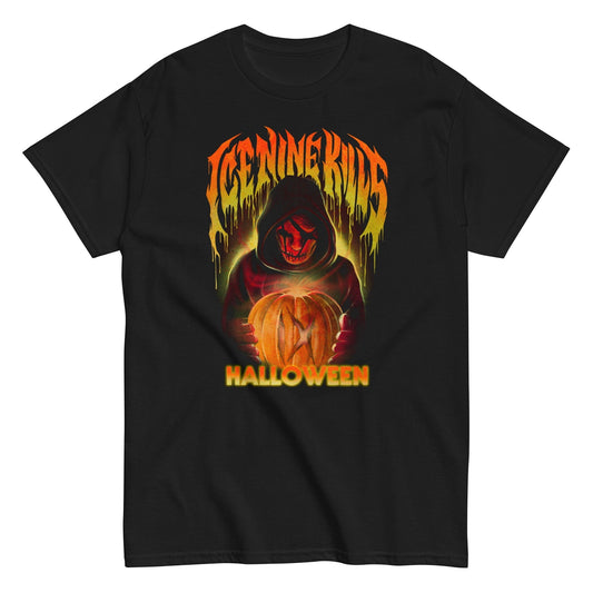 MERCHMOMENT Ice Nine Kills - Halloween T-Shirt [Apparel] - Rock Band Apparel