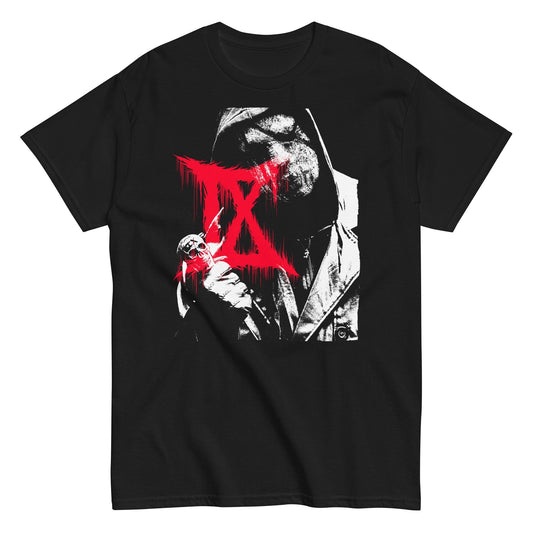 MERCHMOMENT Ice Nine Kills - IX T-Shirt [Apparel] - Rock Band Apparel