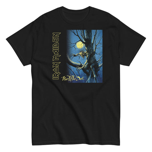 MERCHMOMENT Iron Maiden - Maiden Japan T-Shirt [Apparel] - Rock Band Apparel