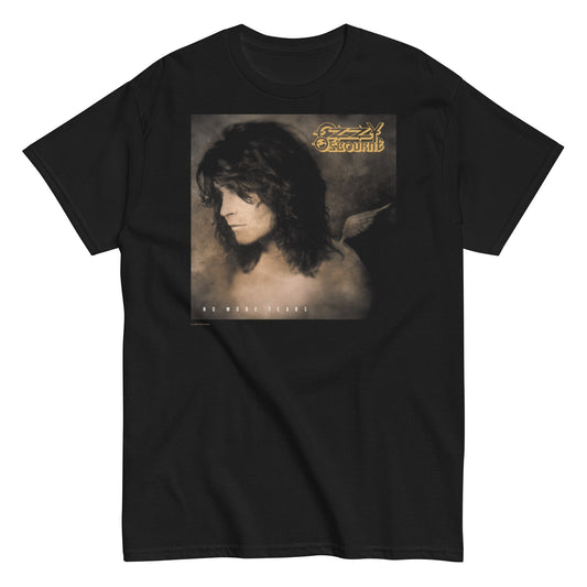 MerchMoment Ozzy Osbourne - No More Tears T-Shirt [Apparel] Black