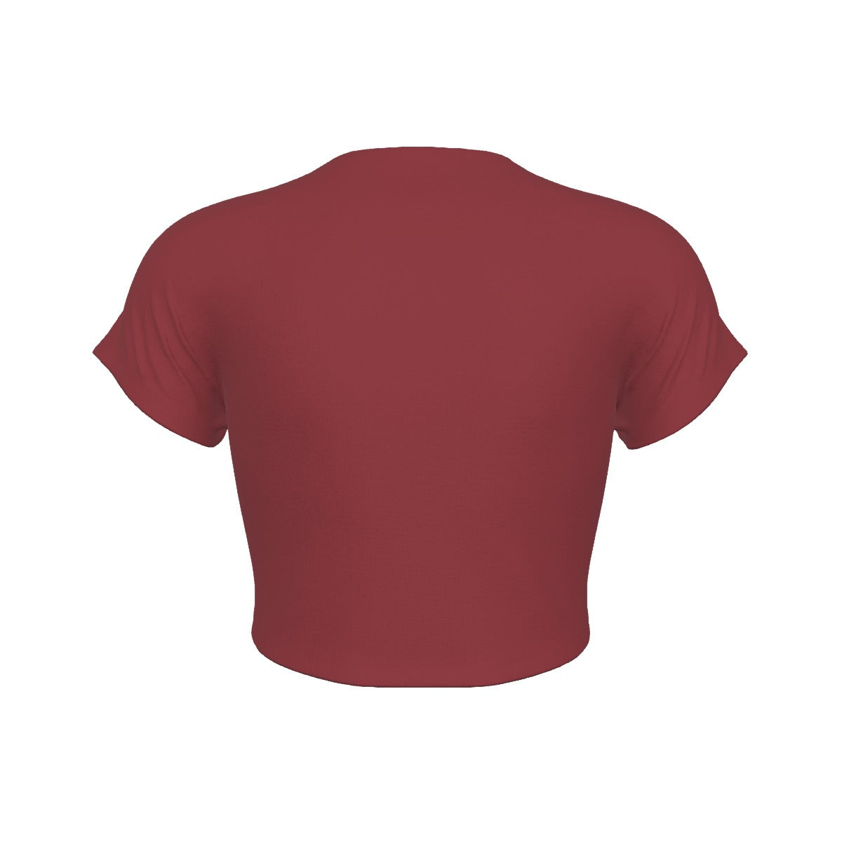 MerchMoment Sleep Token Drip Women's Crop Top [Apparel] As Shown