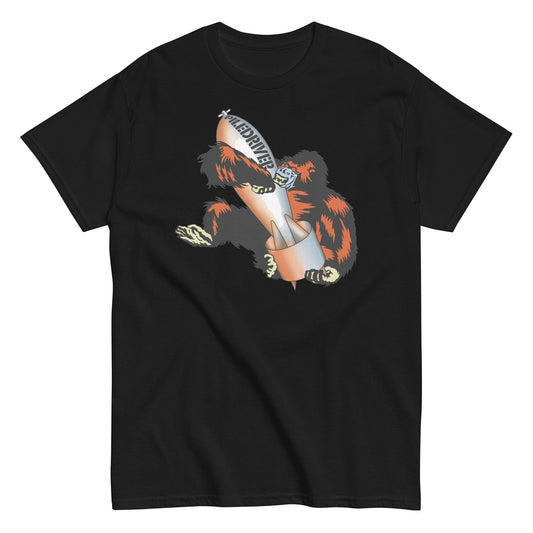 MERCHMOMENT Status Quo - Piledriver T-Shirt [Apparel] - Rock Band Apparel