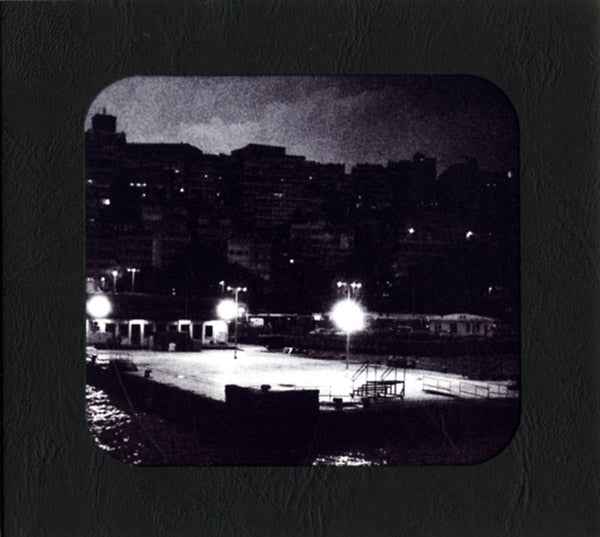 Mere II [CD]