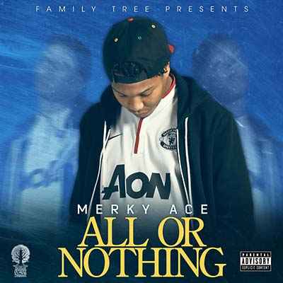 All or Nothing [CD]