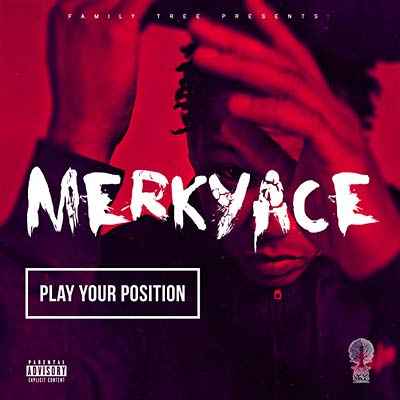 Play Your Position [CD]