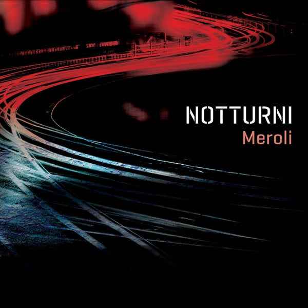 Notturni [CD]