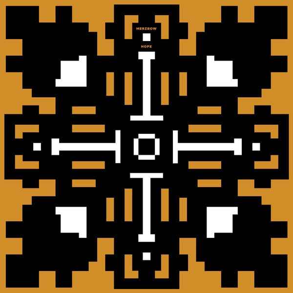 Merzbow - Hope [Vinyl]