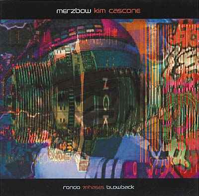 Rondo/7Phases/Blowback [CD]
