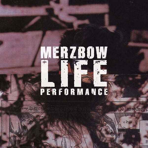 Life Performance [CD]