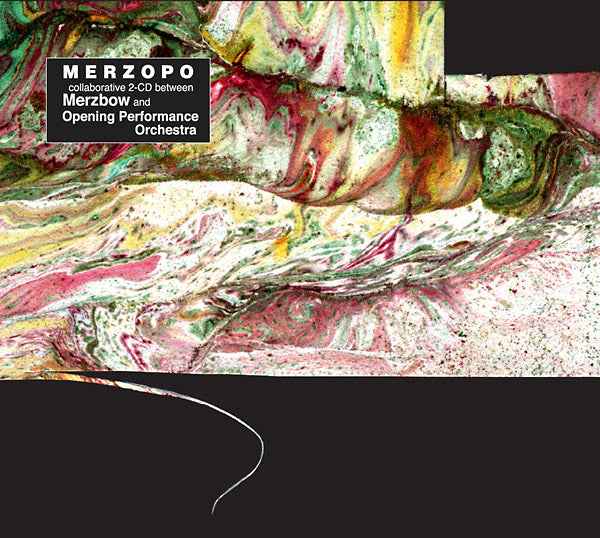 Merzopo [CD]