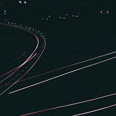 MERZBOW & OREN AMBARCHI - Cat's Squirrel [Vinyl]